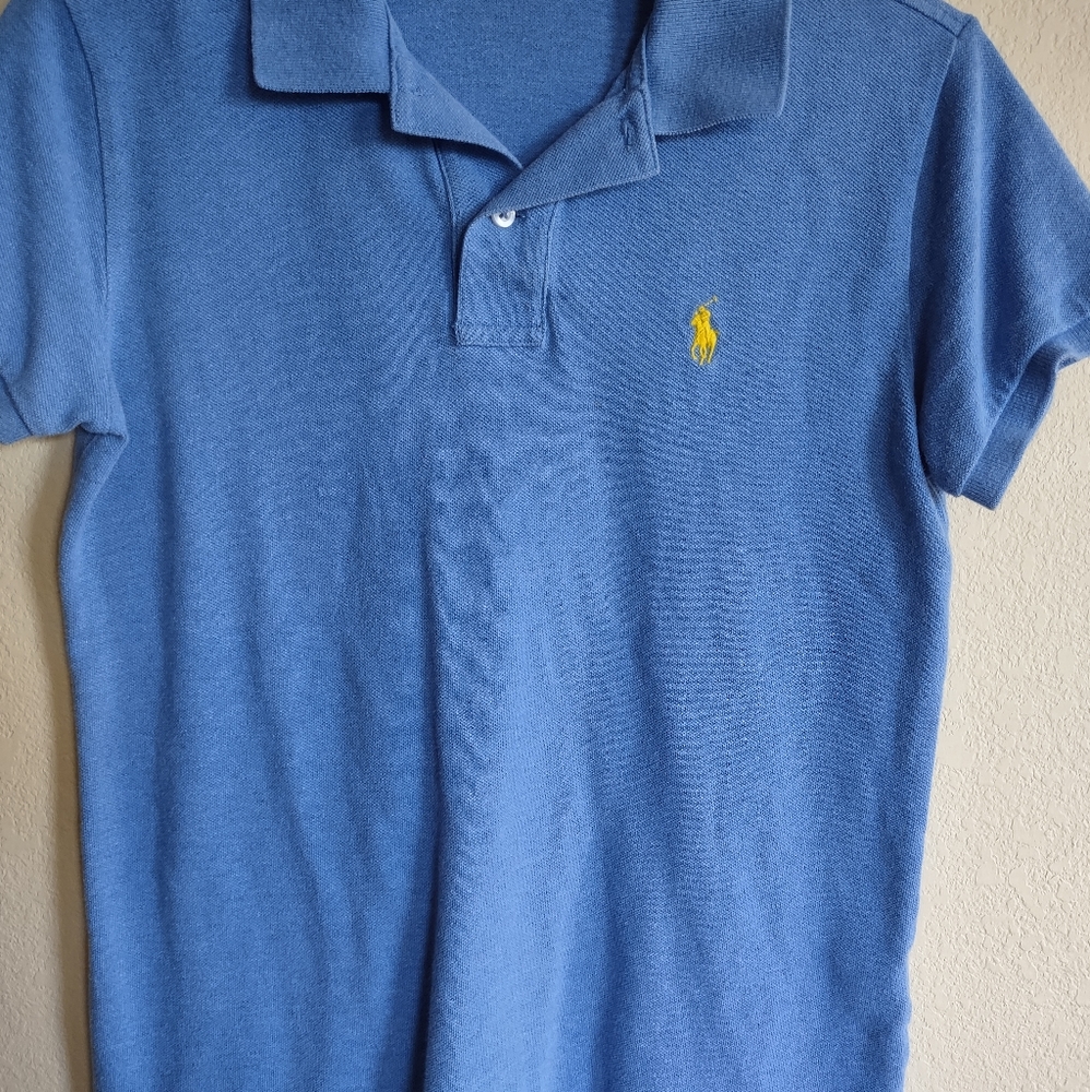 Women's Raulph Lauren Polo